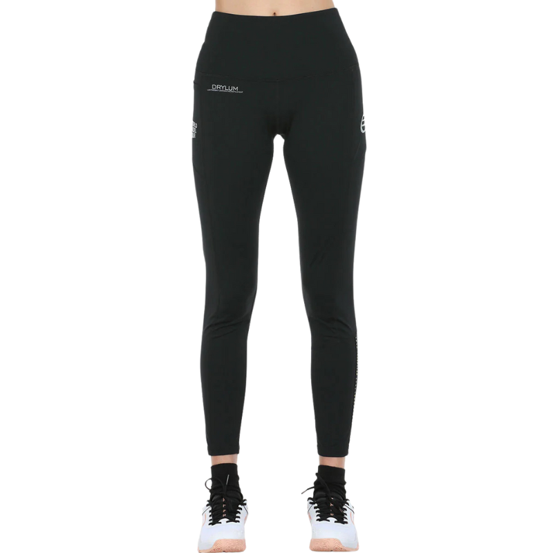 Legging Bullpadel Lenca Femme noir