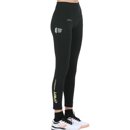 Legging Bullpadel Lenca Femme noir