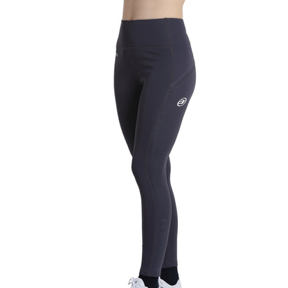 Legging Bullpadel Natal Femme Bleu