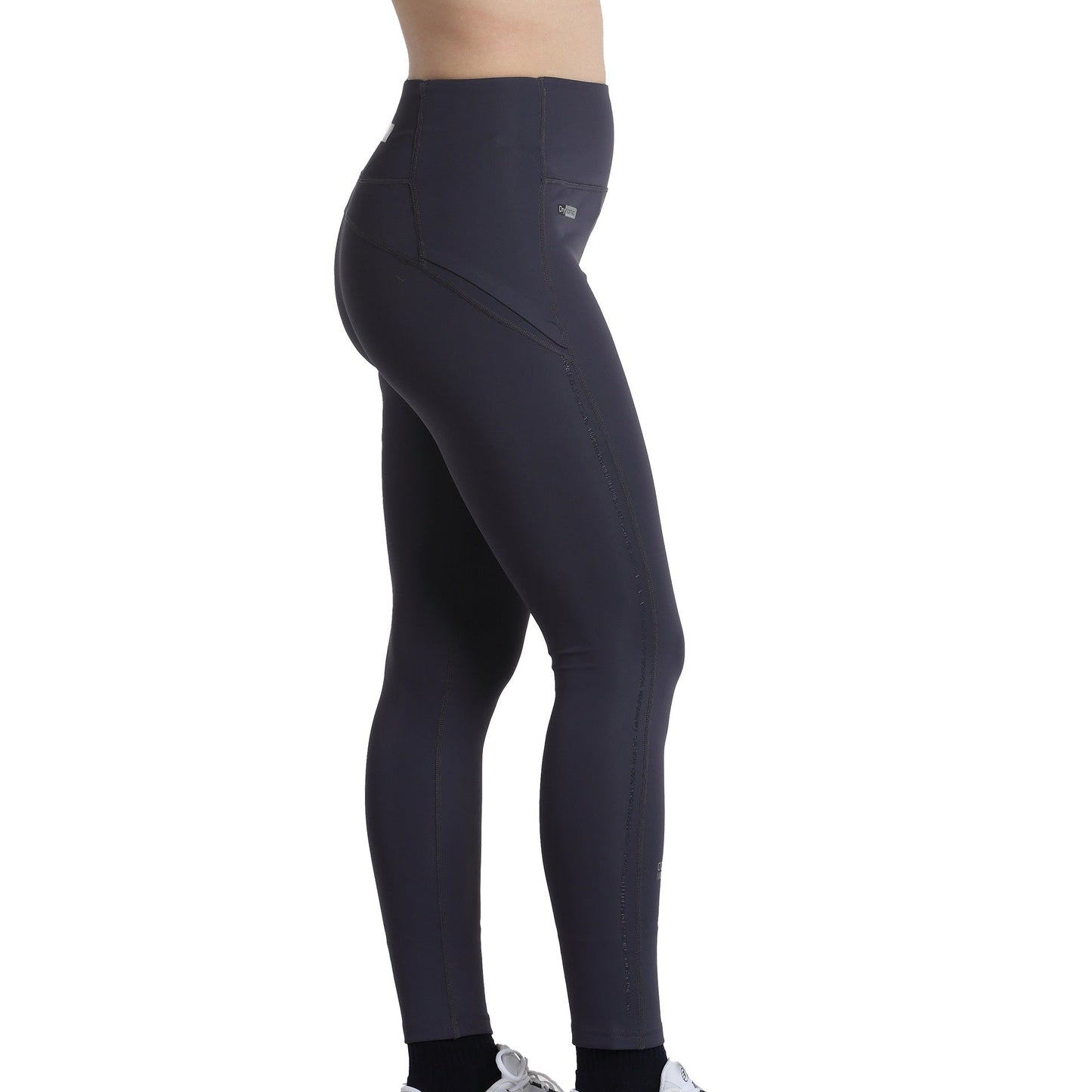 Legging Bullpadel Natal Femme Bleu