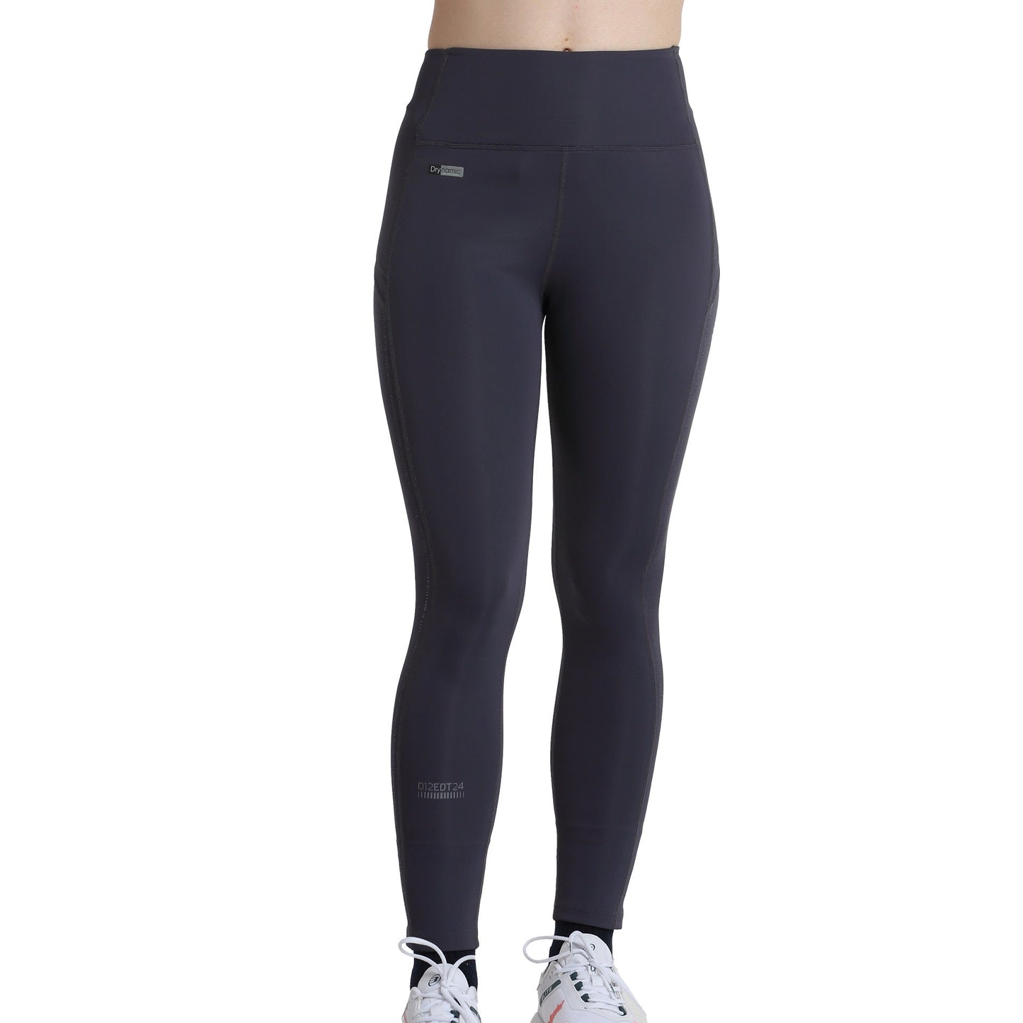 Legging Bullpadel Natal Femme Bleu