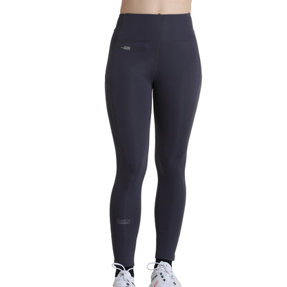 Legging Bullpadel Natal Femme Bleu