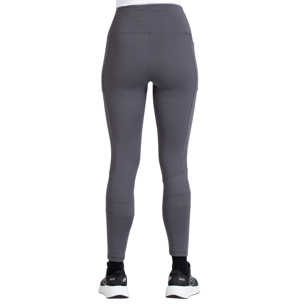Legging Bullpadel Olina Gris Femme