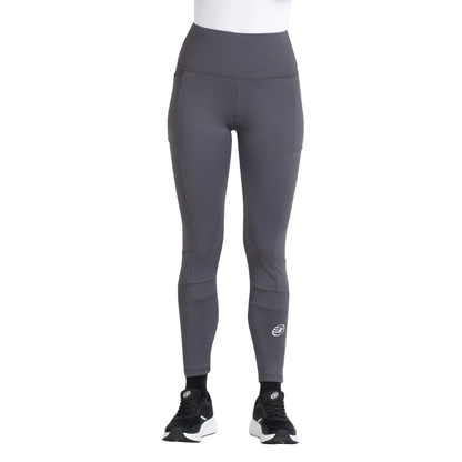 Legging Bullpadel Olina Gris Femme