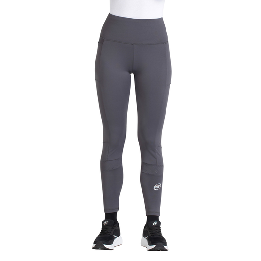 Legging Bullpadel Olina Gris Femme