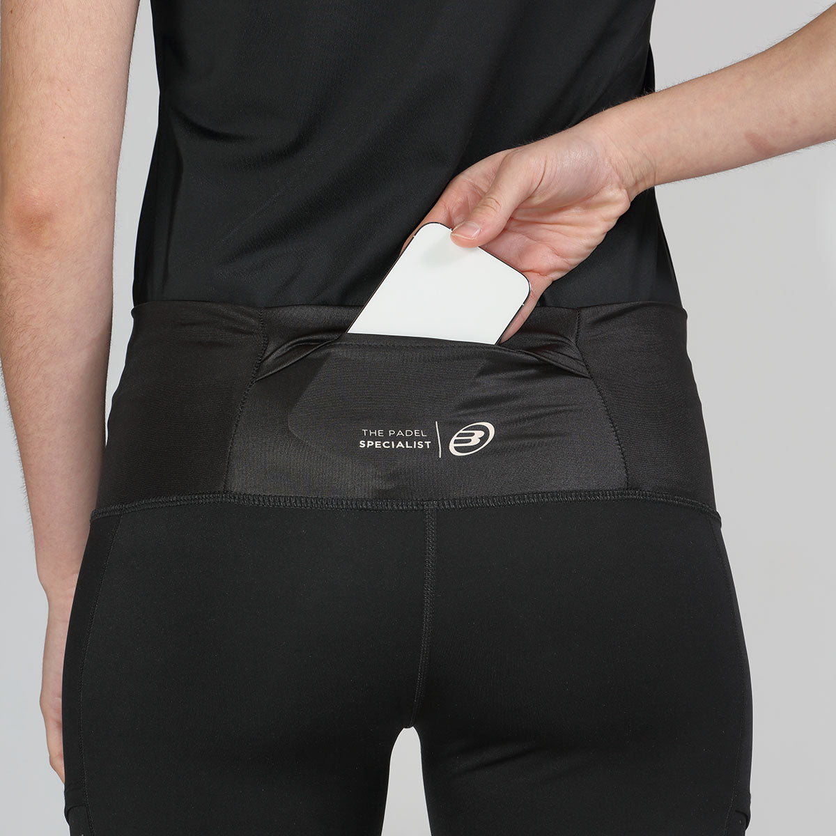 Legging Bullpadel Poeta Femme