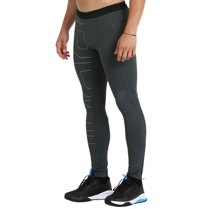 Legging Homme Bullpadel Zambo Noir