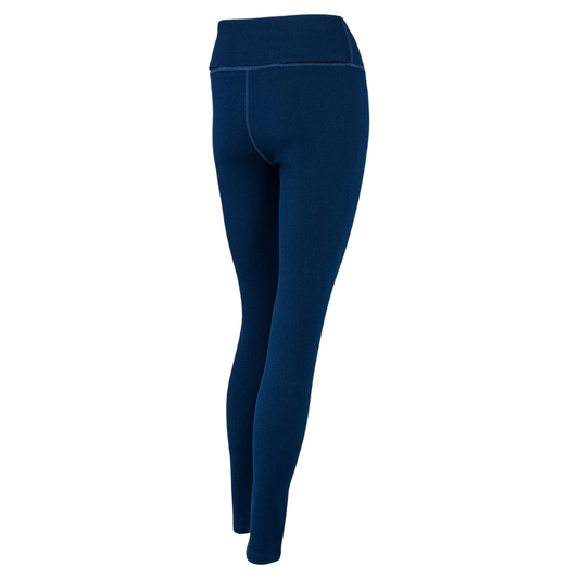 Legging Tecnifibre Team Tech Bleu Marine Femme