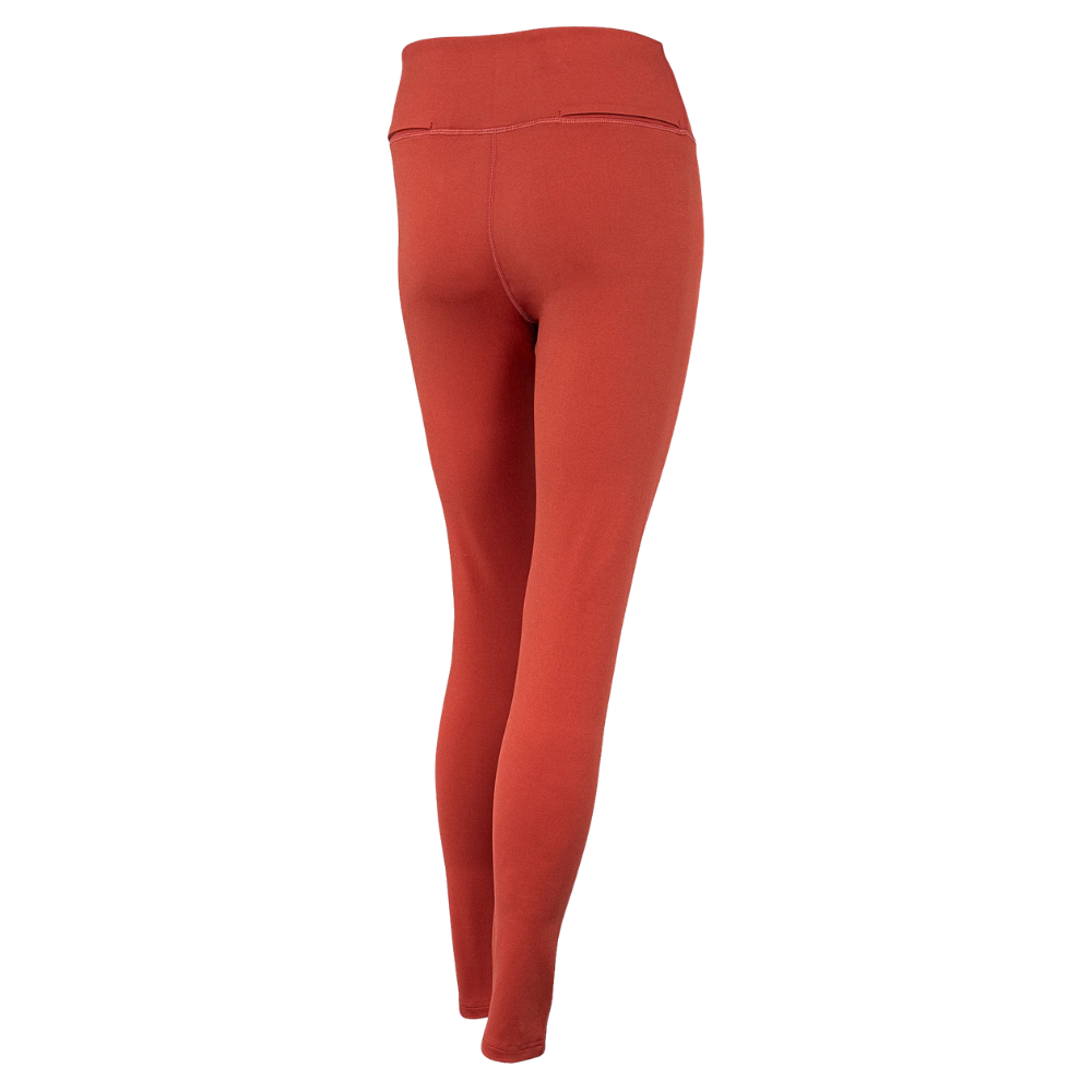Legging Tecnifibre Team Tech Rouge Femme