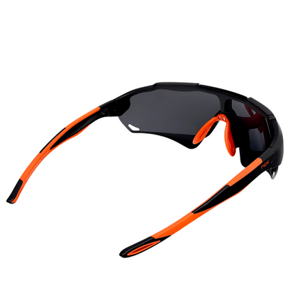 Lunette de soleil Nox Coppi Nerbo