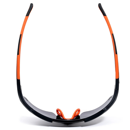 Lunette de soleil Nox Coppi Nerbo