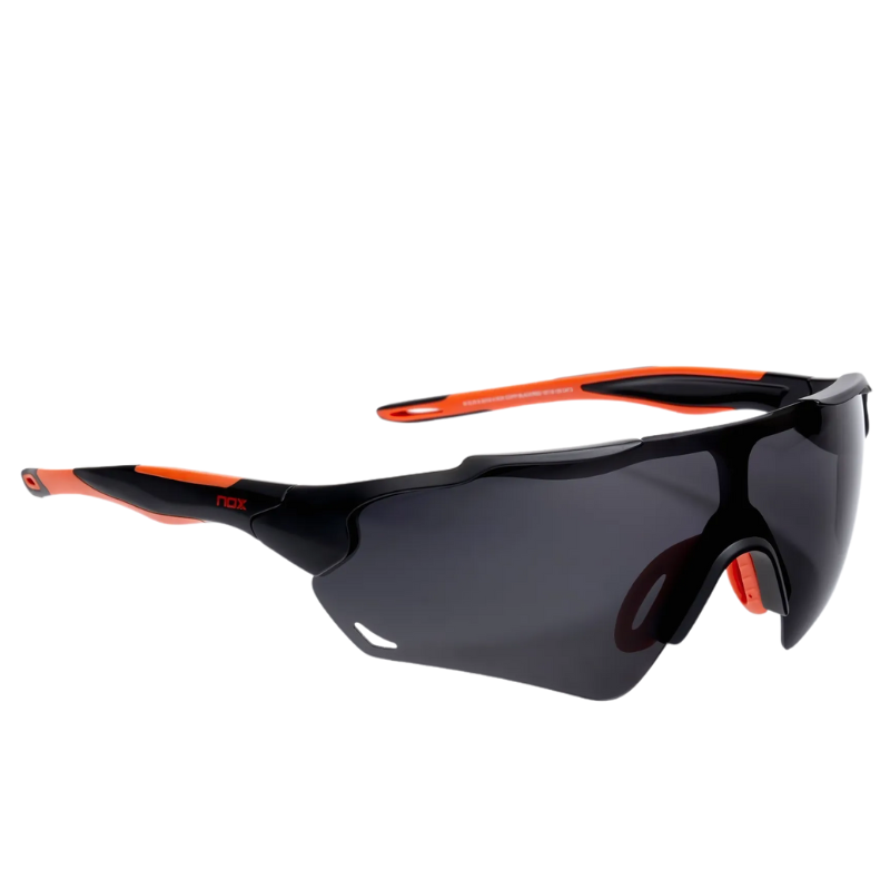 Lunette de soleil Nox Coppi Nerbo