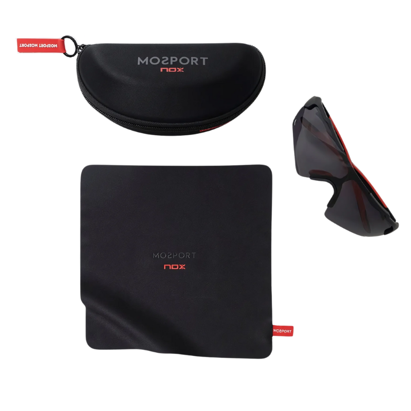 Lunette de soleil Nox Coppi Nerbo