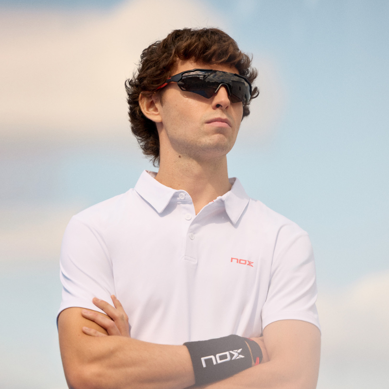 Lunette de soleil Nox Coppi Nerbo