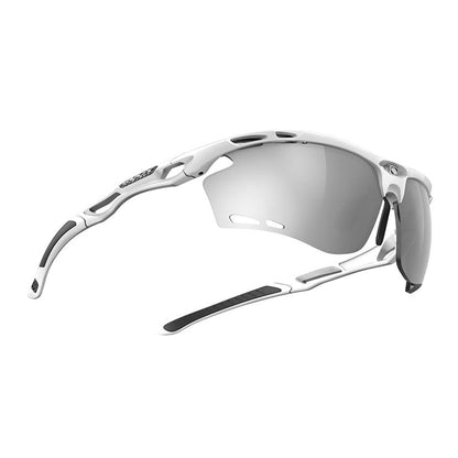 Lunettes de soleil Rudy Project Propulse Gris
