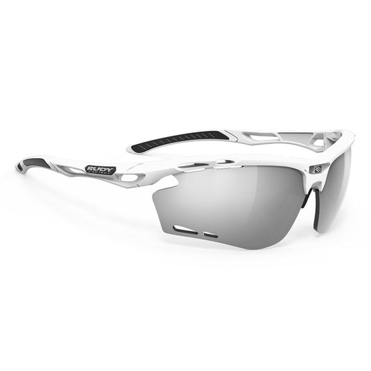 Lunettes de soleil Rudy Project Propulse Gris