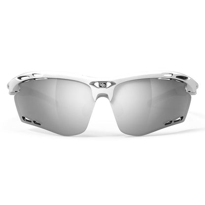 Lunettes de soleil Rudy Project Propulse Gris