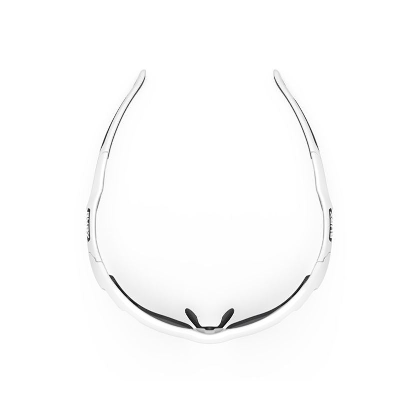 Lunettes de soleil Rudy Project Propulse Gris