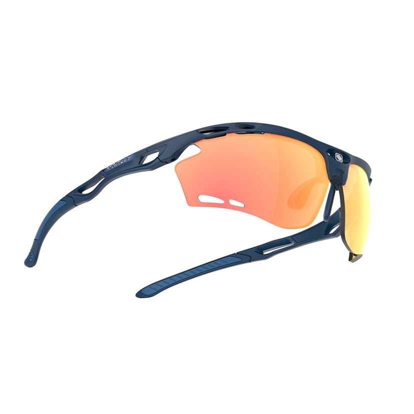 Lunettes de soleil Rudy Project Propulse Orange