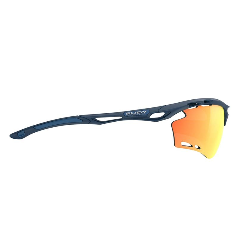 Lunettes de soleil Rudy Project Propulse Orange