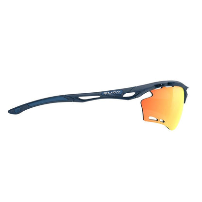 Lunettes de soleil Rudy Project Propulse Orange