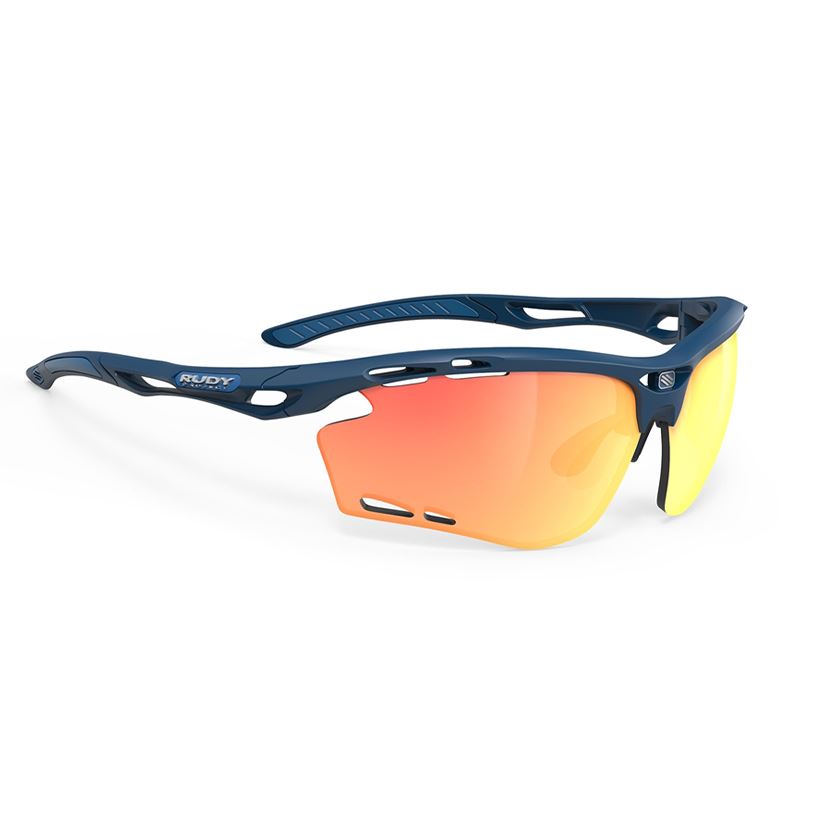 Lunettes de soleil Rudy Project Propulse Orange