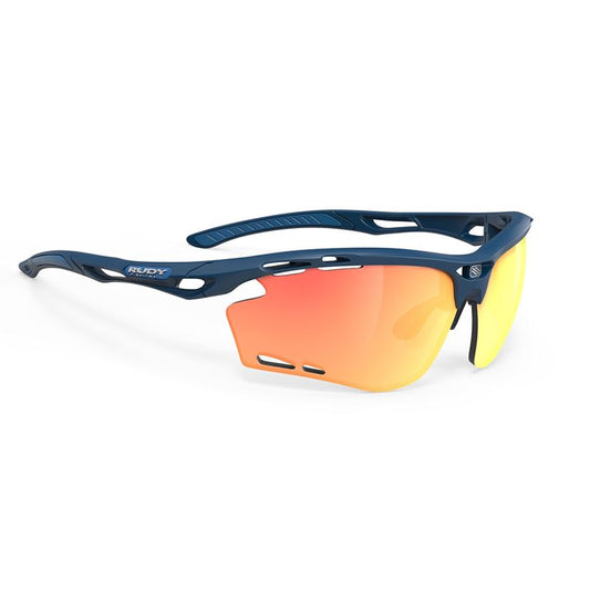 Lunettes de soleil Rudy Project Propulse Orange