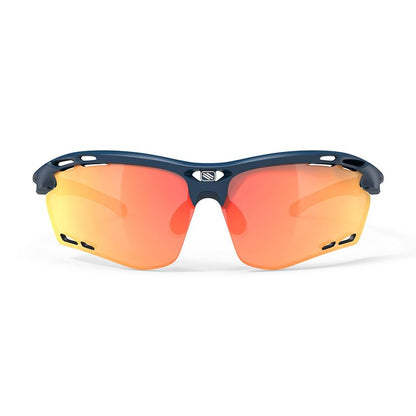 Lunettes de soleil Rudy Project Propulse Orange