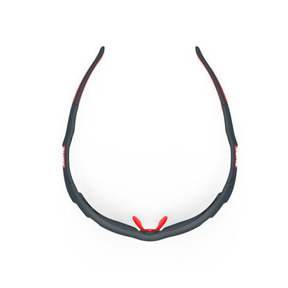 Lunettes de soleil Rudy Project Propulse Rouge-noir