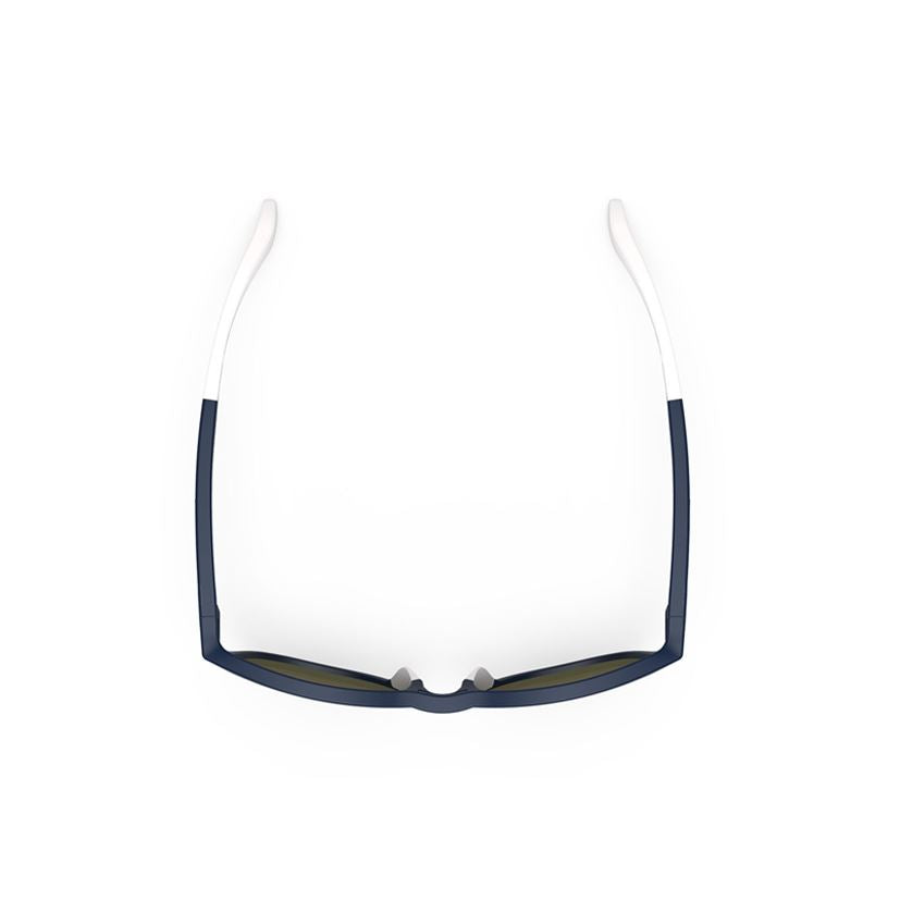 Lunettes de soleil Rudy Project Spinair 56 Bleu-rose