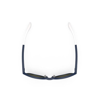 Lunettes de soleil Rudy Project Spinair 56 Bleu-rose