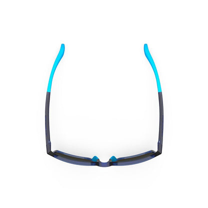Lunettes de soleil Rudy Project Spinair 57 Bleu