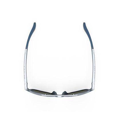 Lunettes de soleil Rudy Project Spinair 59 Bleu-Bleu