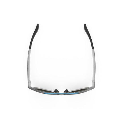 Lunettes de soleil Rudy Project Spinair 59 Gris-Bleu