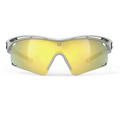 Lunettes de soleil Rudy Project Tralyx+ Jaune