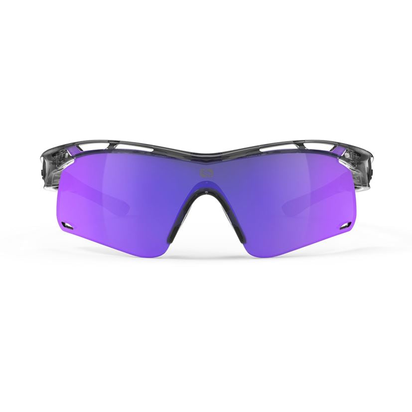 Lunettes de soleil Rudy Project Tralyx+ slim Violet
