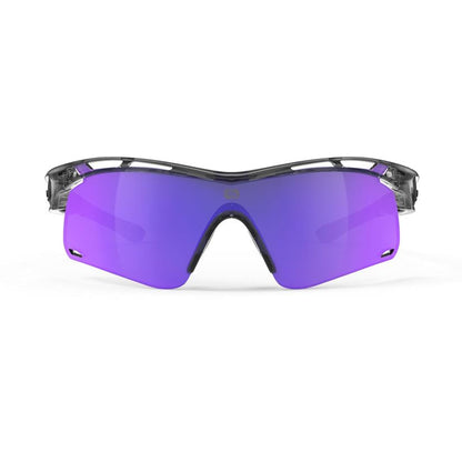 Lunettes de soleil Rudy Project Tralyx+ slim Violet
