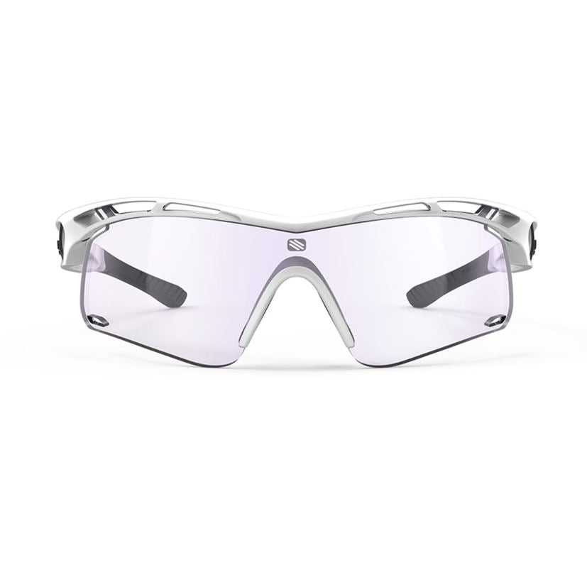 Lunettes de soleil Rudy Project Tralyx+ slim ImpactX Violet