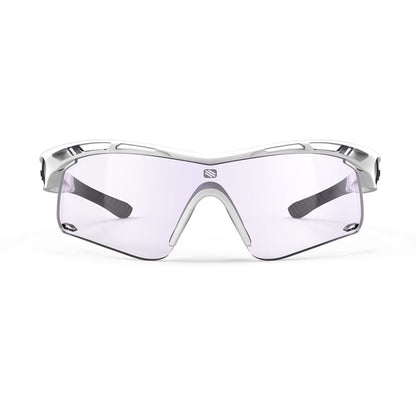 Lunettes de soleil Rudy Project Tralyx+ slim ImpactX Violet
