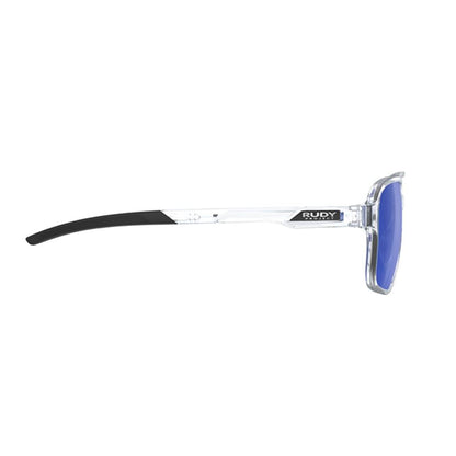 Lunettes de soleil Rudy Project Croze Bleu