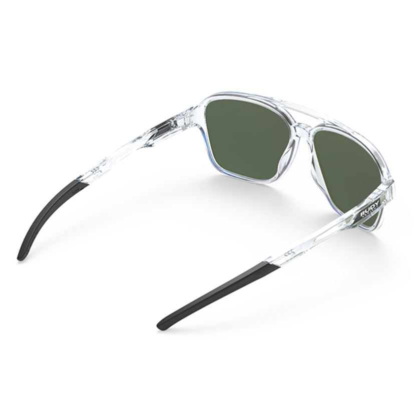 Lunettes de soleil Rudy Project Croze Bleu