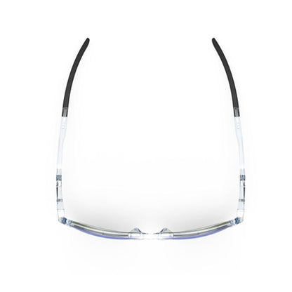 Lunettes de soleil Rudy Project Croze Bleu