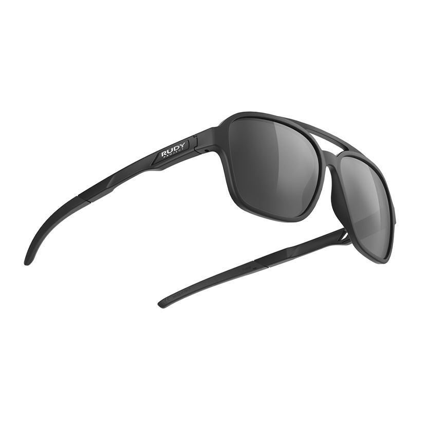 Lunettes de soleil Rudy Project Croze noir