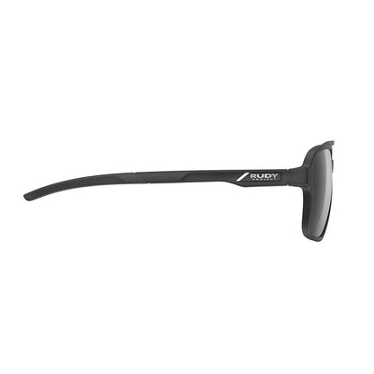 Lunettes de soleil Rudy Project Croze noir