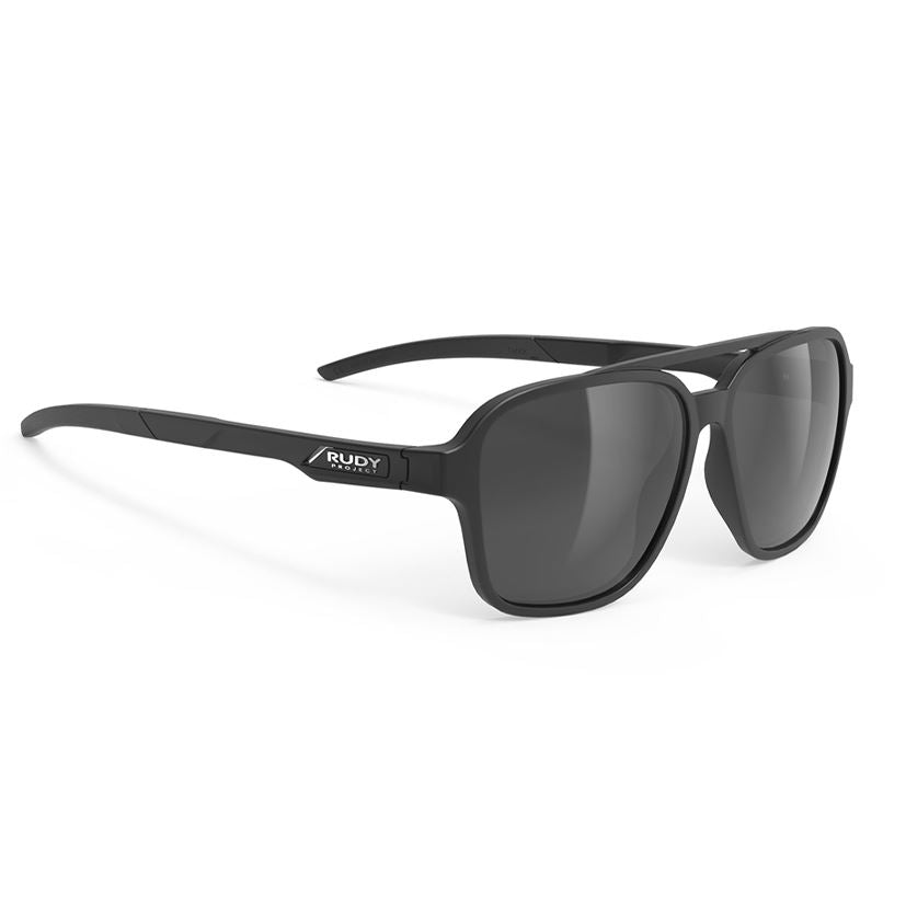 Lunettes de soleil Rudy Project Croze noir