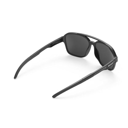 Lunettes de soleil Rudy Project Croze noir