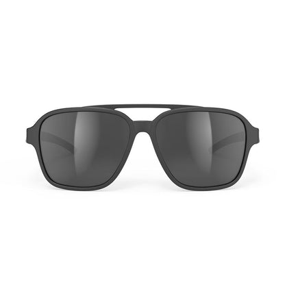 Lunettes de soleil Rudy Project Croze noir
