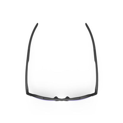 Lunettes de soleil Rudy Project Croze violet