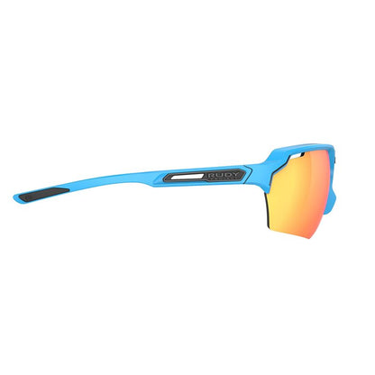 Lunettes de soleil Rudy Project Deltabeat Running Orange