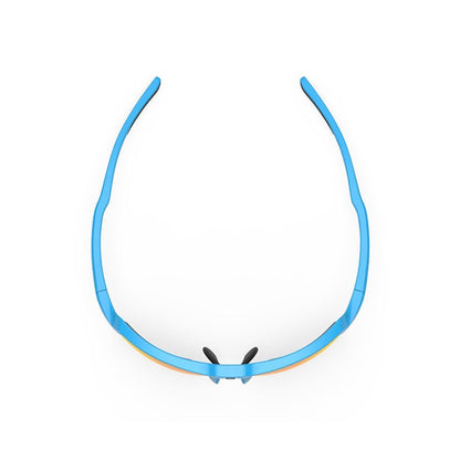 Lunettes de soleil Rudy Project Deltabeat Running Orange
